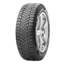 Шина Pirelli XL WIceFR 285/50 R20 XL 116T зимняя 