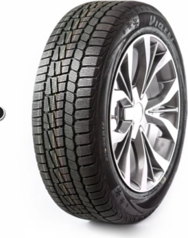 Viatti Brina V-521 175/70 R14 85 U без шипов 