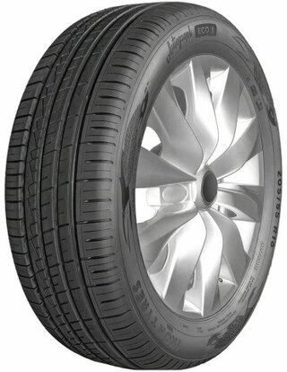 Ikon Tyres (Nokian) Autograph Eco 3 175/70 R14 88 T 