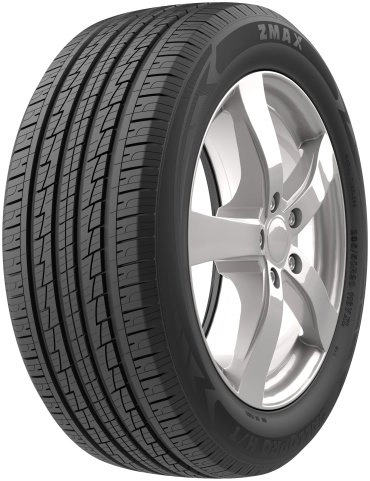 ZMAX GALLOPRO H/T 235/65 R18 110 H 