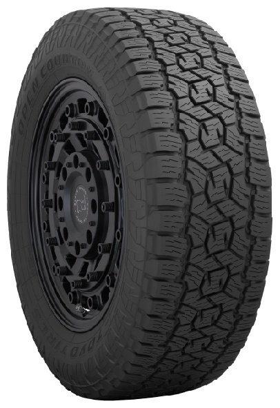 Toyo OPEN COUNTRY A/T3 225/70 R16 103 H без шипов 