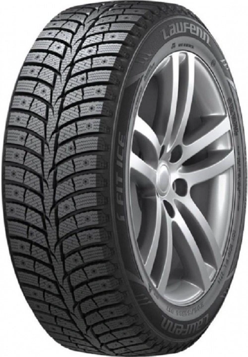 Laufenn Fit Ice 185/65 R14 90T с шипами 