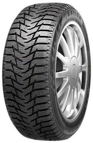 Sailun Ice Blazer WST3 245/65 R17 107T с шипами 