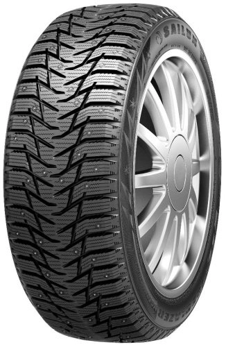 Sailun Ice Blazer WST3 235/60 R18 103T с шипами 