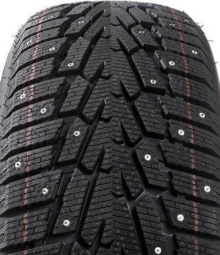 Delmax Ultima Ice SUV 215/60 R17 100T с шипами 