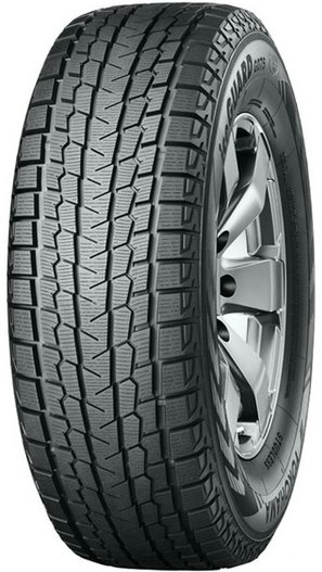 Шина Yokohama Ice Guard G075 265/40/R21/Q105 зимняя 