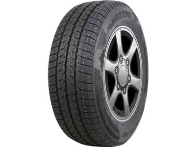 Шина Mazzini Snow Leopard VAN 195/75 R16C 107/105R зимняя 