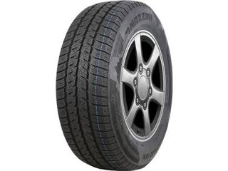 Шина Mazzini Snow Leopard VAN 195/75 R16C 107/105R зимняя 