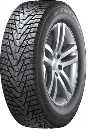 Hankook Winter i*Pike X W429A 265/50 R20 111 T с шипами 
