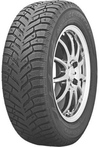 Toyo OBSERVE ICE-Freezer SUV 275/50 R22 111 T шипуемая 