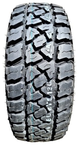 Kumho Road Venture MT51 10.50/31 R15 109Q  - фото 4