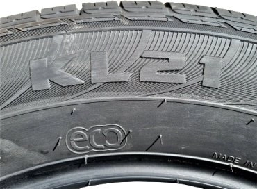 Kumho Road Venture MT51 10.50/31 R15 109Q  - фото 7