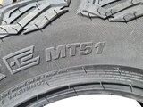 Kumho Road Venture MT51 10.50/31 R15 109Q  - фото 3