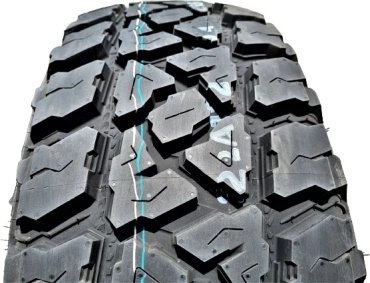 Kumho Road Venture MT51 10.50/31 R15 109Q  - фото 6