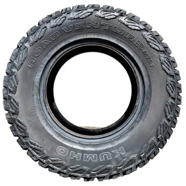 Kumho Road Venture MT51 10.50/31 R15 109Q  - фото 5