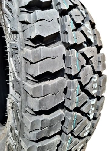 Kumho Road Venture MT51 10.50/31 R15 109Q  - фото 2