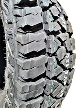 Kumho Road Venture MT51 10.50/31 R15 109Q  - фото 2