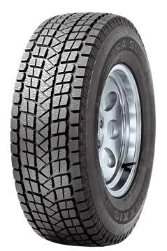 Шина Maxxis SS01 265/70 R15 112Q зимняя 