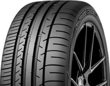DUNLOP SP Sport Maxx050 275/35 R21 99Y  - фото 2