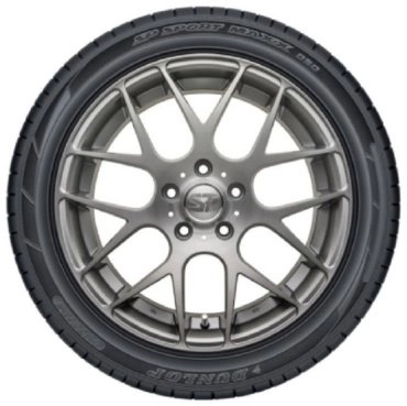 DUNLOP SP Sport Maxx050 275/35 R21 99Y  - фото 3