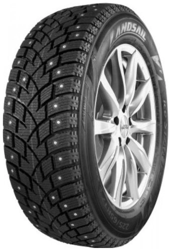 Landsail Ice Star iS37 225/55 R19 103 T с шипами 