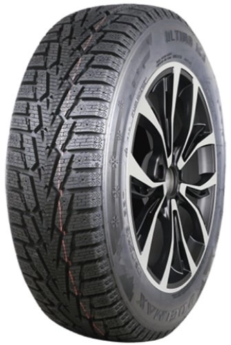Delmax Ultima Ice 205/60 R16 96T без шипов 