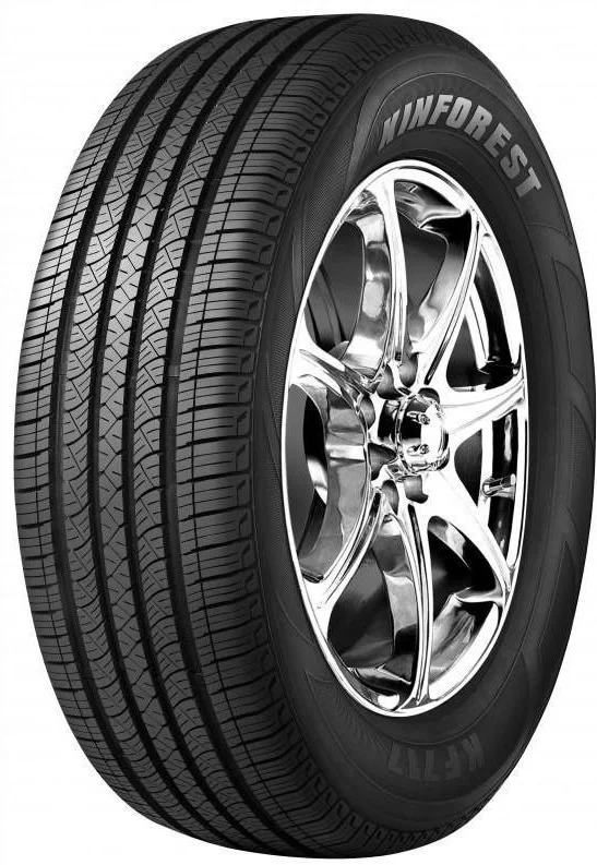 Шина Kinforest KF717 265/65 R17 112H летняя 