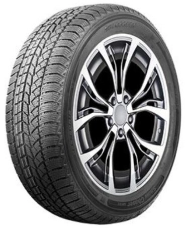 Autogreen Snow Chaser AW02 235/55 R18 100 S без шипов 
