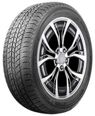 Autogreen Snow Chaser AW02 235/55 R18 100 S без шипов 