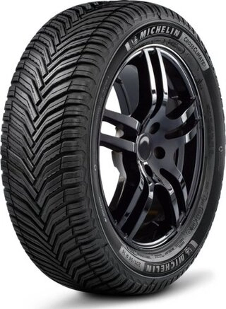MICHELIN Crossclimate 2 235/60 R18 107 H без шипов 