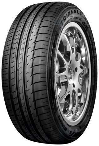 Triangle TH201 Sportex 215/55 R17 94Y 