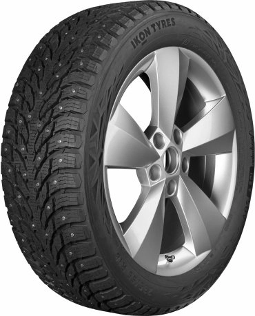 Ikon Tyres (Nokian) Autograph Ice 9 205/55 R16 94 T с шипами 