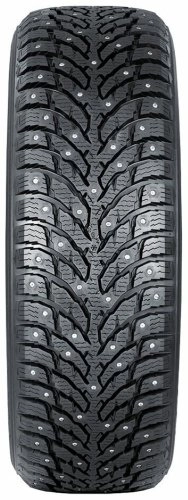 Ikon Tyres (Nokian) Autograph Ice 9 205/55 R16 94 T с шипами  - фото 3