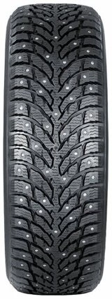 Ikon Tyres (Nokian) Autograph Ice 9 205/55 R16 94 T с шипами  - фото 3