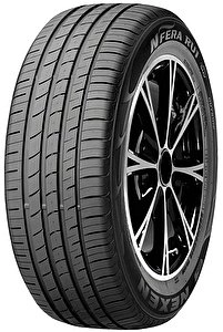 Шина Nexen N'Fera RU1 XL 255/45 R20 105W летняя 