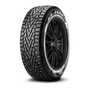 Шина Pirelli Ice Zero 235/55 R20 105T зимняя 