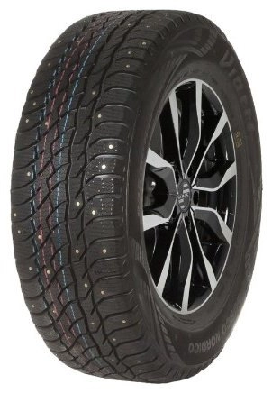 Viatti 523 235/55 R18 99 T с шипами 