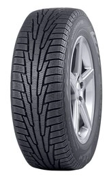 Шина Nokian Nordman RS2 185/60 R14 82R зимняя 