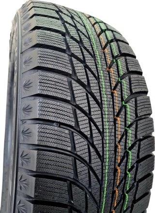 Kumho WinterCraft WI51 205/55 R16 94T без шипов 