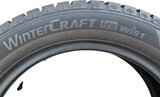 Kumho WI51 185/70 R14 92T без шипов  - фото 5