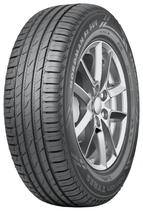 Nokian NORDMAN S2 SUV 245/70 R16 107T 