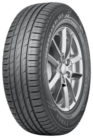 Nokian NORDMAN S2 SUV 245/70 R16 107T 