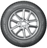 Nokian NORDMAN S2 SUV 245/70 R16 107T  - фото 2