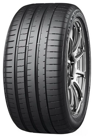 Yokohama ADVAN V107 255/35 R19 96 Y 