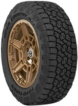 Toyo Open Country AT3 265/50 R20 107 H 