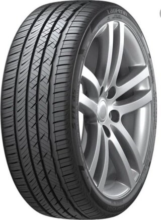 Laufenn S FIT AS 235/55 R19 99 H 