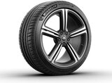 MICHELIN PILOT SPORT 4 ZP 285/35 R20 104 Y без шипов  - фото 3