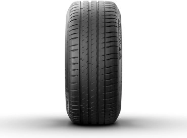 MICHELIN PILOT SPORT 4 ZP 285/35 R20 104 Y без шипов  - фото 2