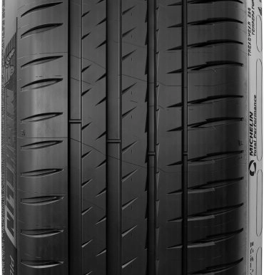 MICHELIN PILOT SPORT 4 ZP 285/35 R20 104 Y без шипов  - фото 5