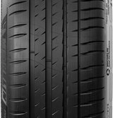 MICHELIN PILOT SPORT 4 ZP 285/35 R20 104 Y без шипов  - фото 5